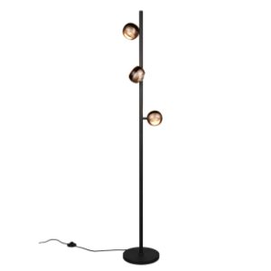 Vloerlamp Orbit