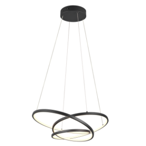 Hanglamp Darvin