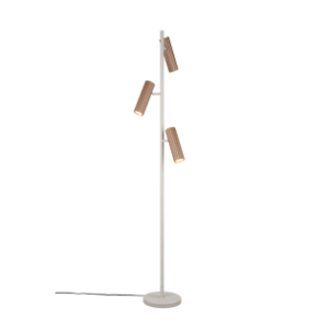 Vloerlamp Soka