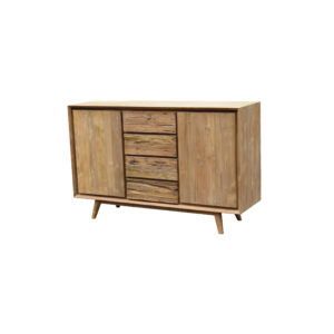 Dressoir 3 deurs Jeroom