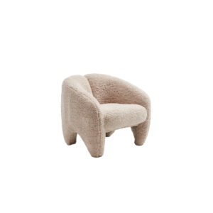 Fauteuil Moose