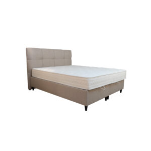 Bed Tina