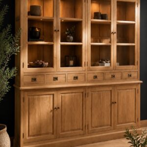 Norfolk kast 4-deurs