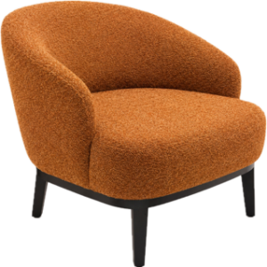 Fauteuil Olivia